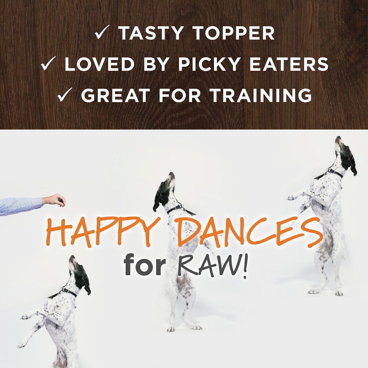 Instinct Raw Boost Mixers Chicken Recipe Grain-Free Freeze-Dried Dog Food Topper