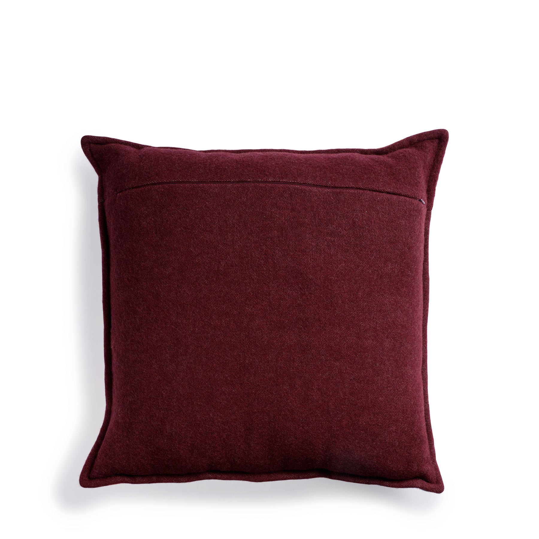 Bottoni Pillow in Sienna Tan