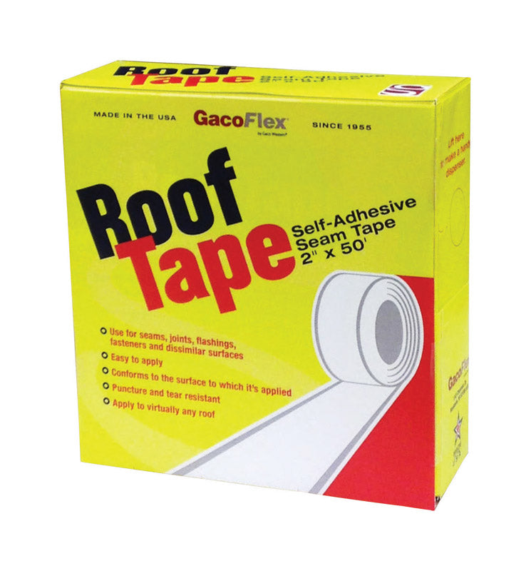 GACO ROOF TAPE 2