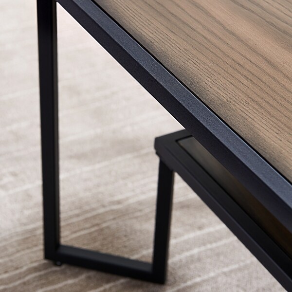 48inch Narrow Console Table