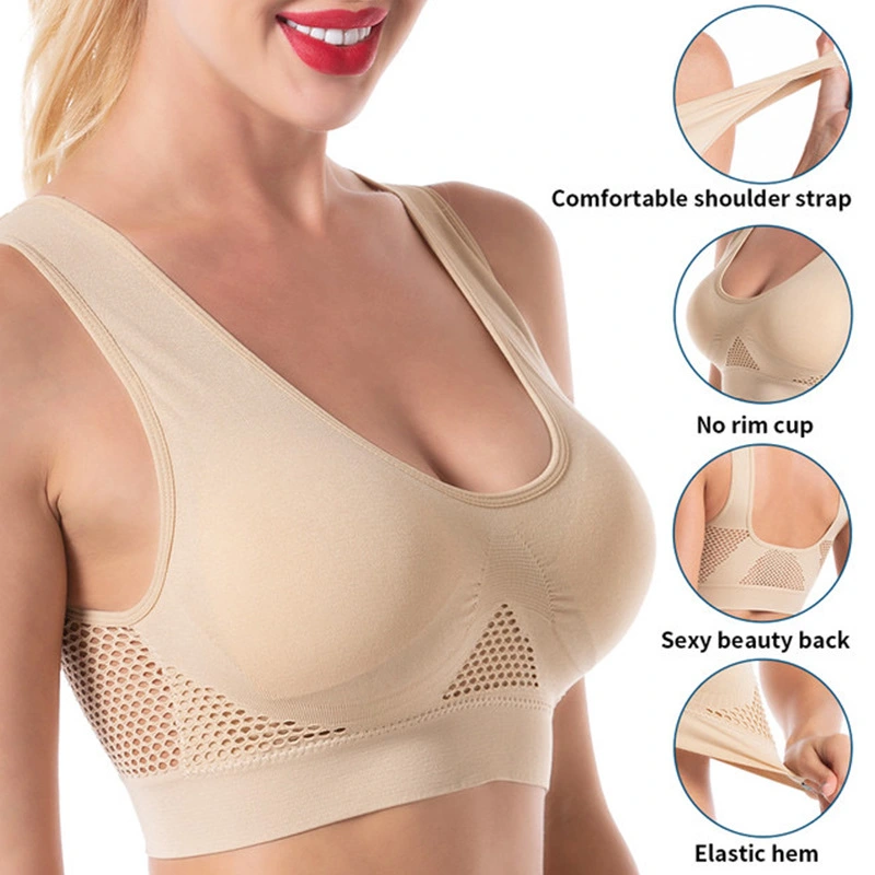 🔥BUY 1 GET 2 FREE TODAY(Add 3PCS To Cart) 🔥Breathable Cool Liftu