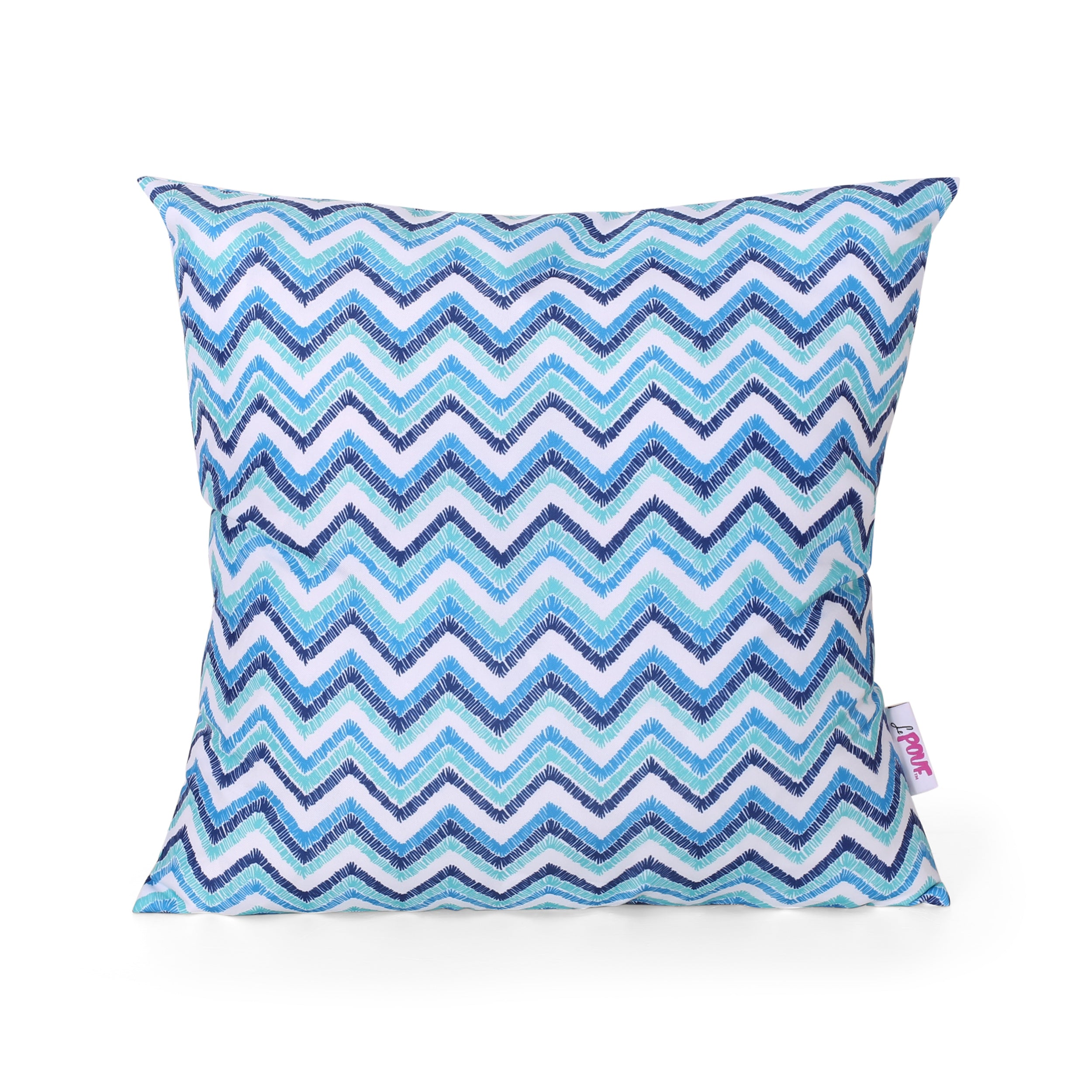 Brinlyn Modern Indoor Pillow Cover