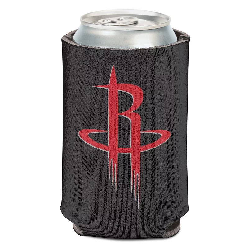 WinCraft Houston Rockets 12oz. Logo Can Cooler