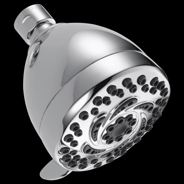 Delta: Premium 5-Setting Shower Head