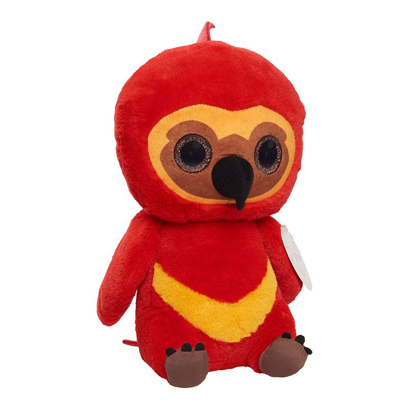 Just Play Harry Potter Fawkes Plush