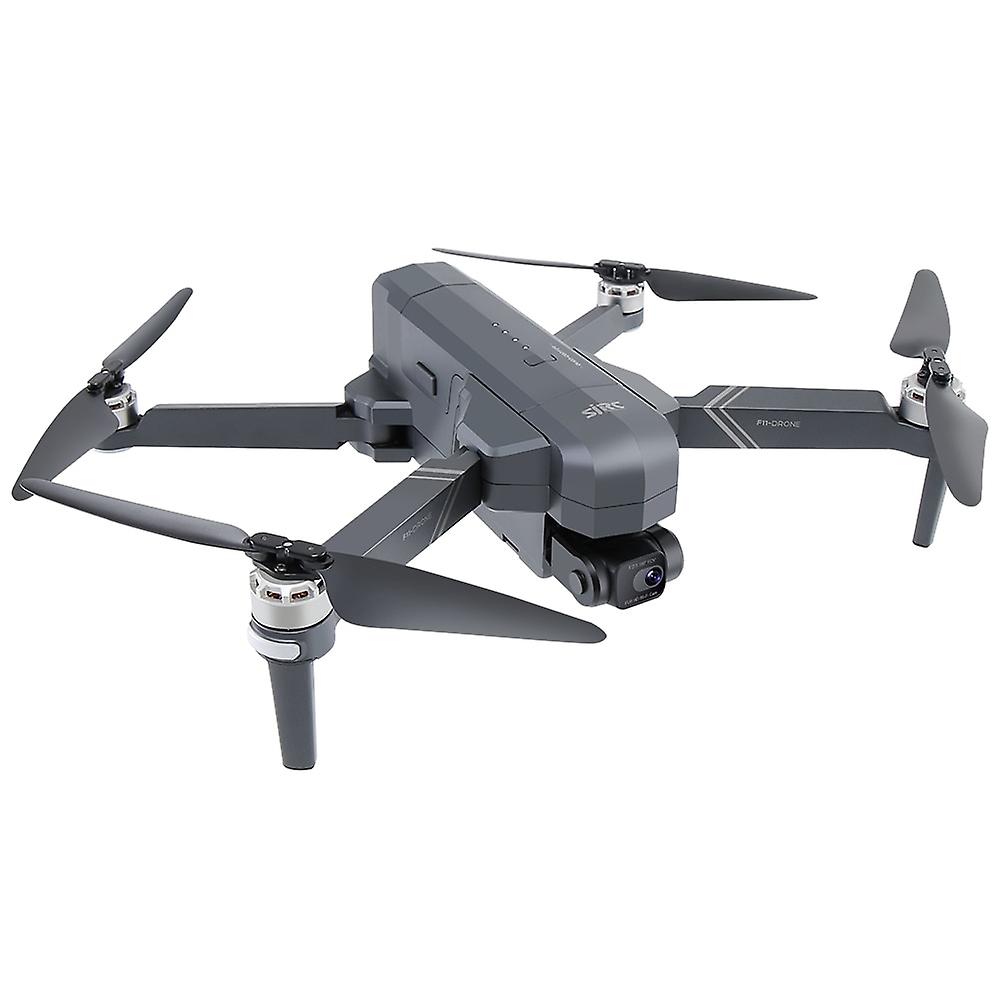 Sjrc F11 Pro Drone Black