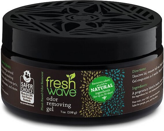 Fresh Wave Odor Removing Gel