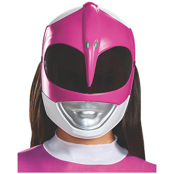 Morris Costumes DG79721 Adult's Mighty Morphin Pow...