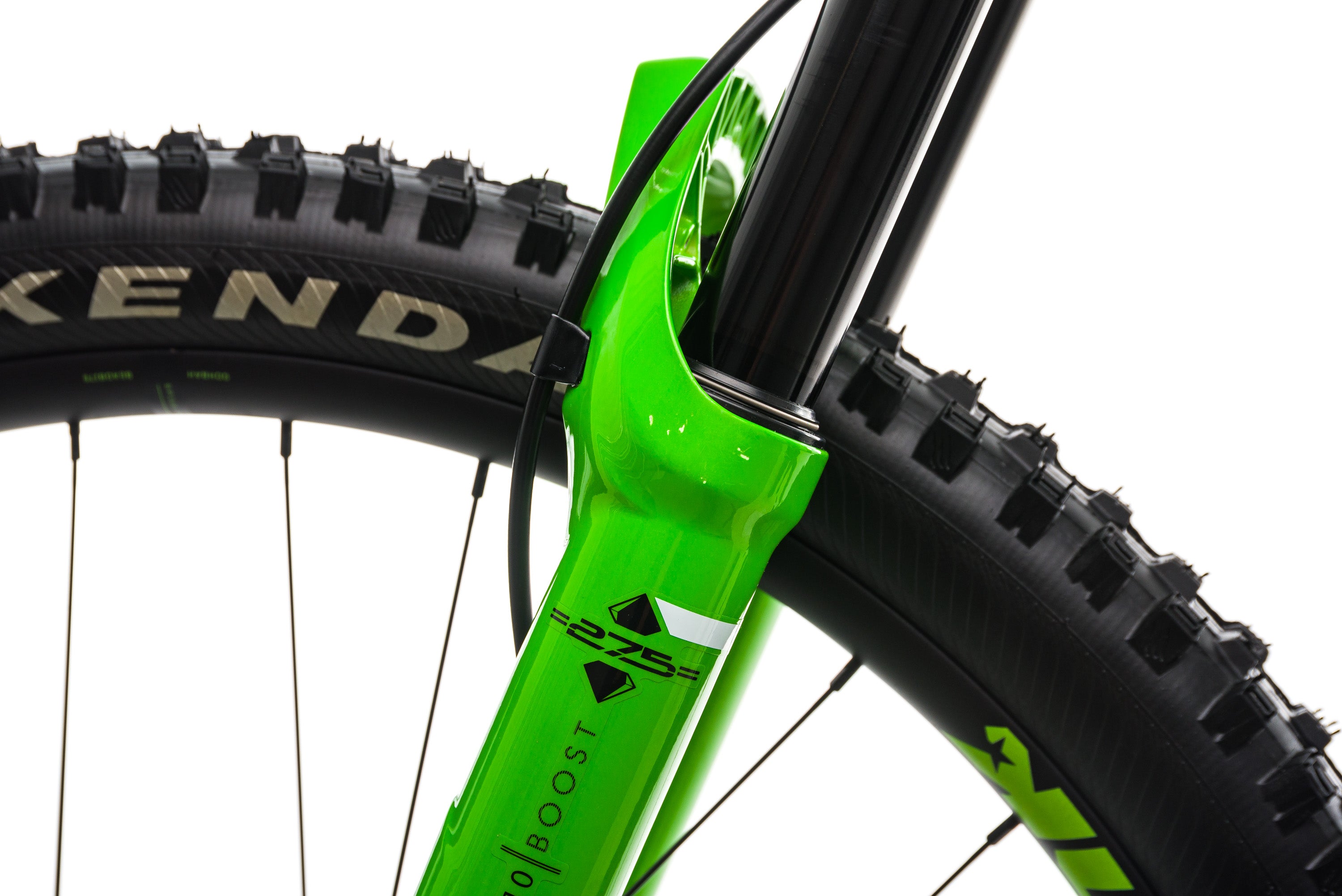 Banshee Rune Mountain Bike - 2018, Small