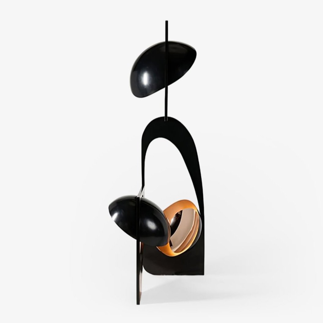 Niamh Barry Sculpture Floor Lamp