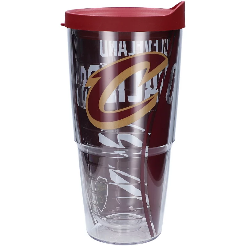 Tervis Cleveland Cavaliers 24oz. Genuine Classic Tumbler