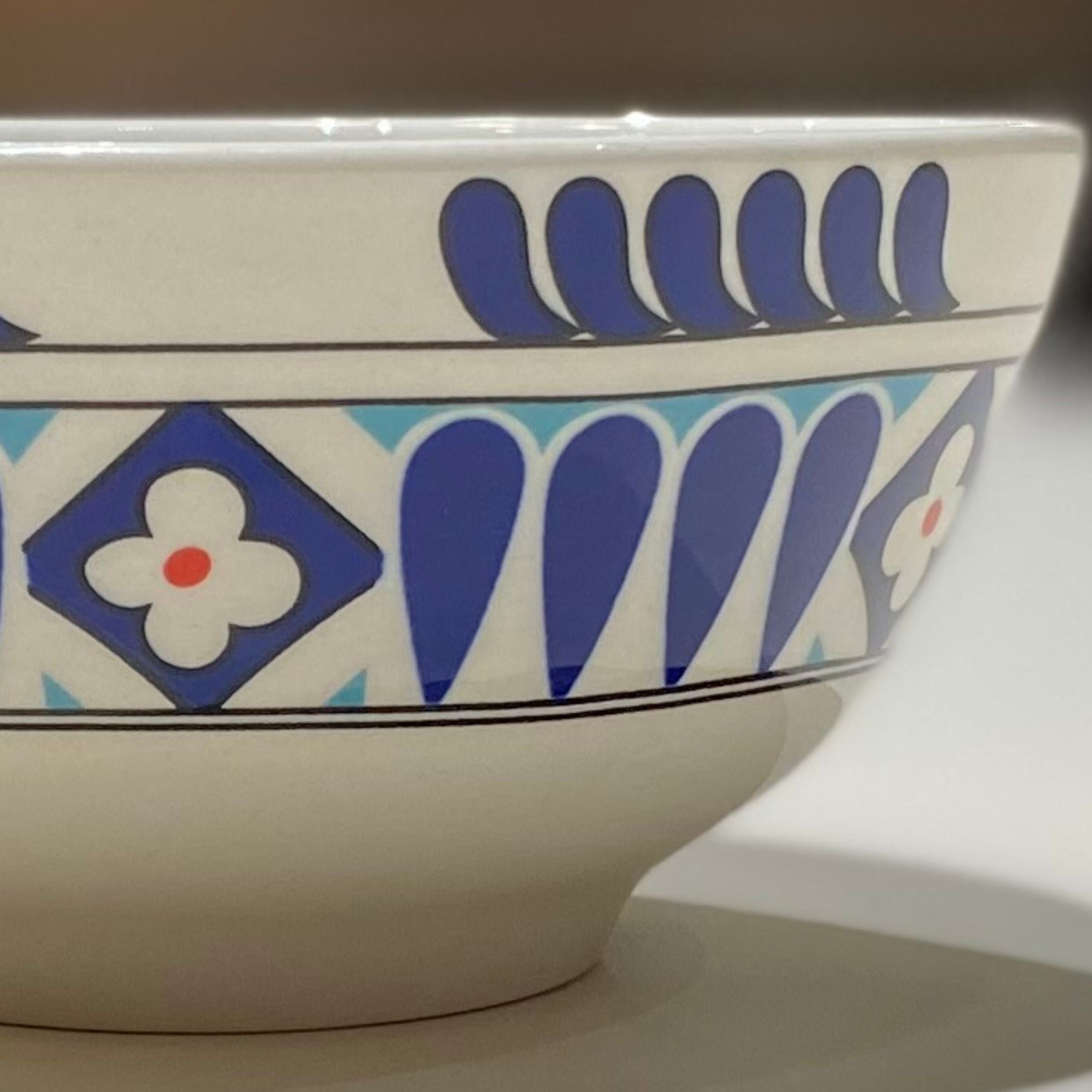 Karaca Mai Selcuklu Series Snack Bowl 11,6 cm 153.03.07.9015