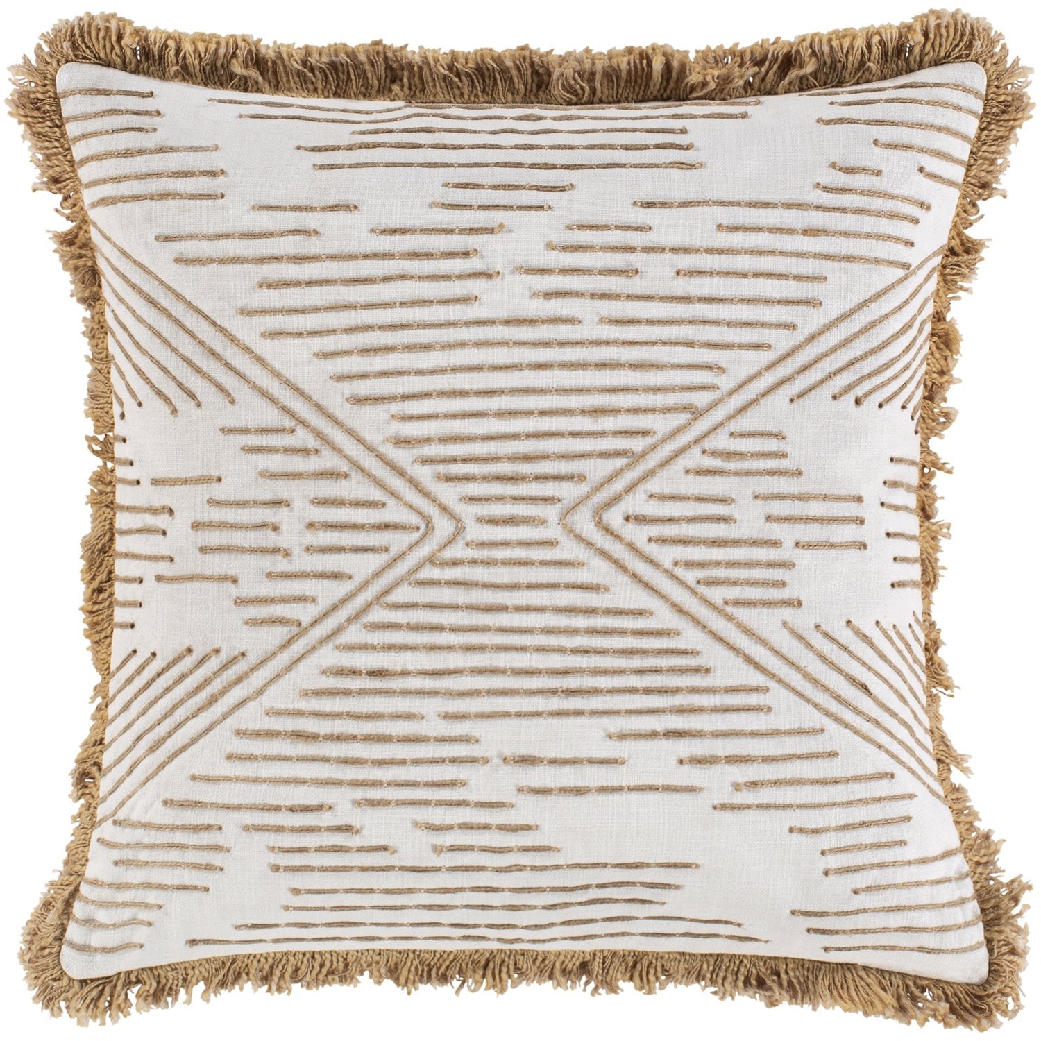 Jahari Woven Pillow