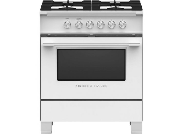 Fisher and Paykel Series 7 30