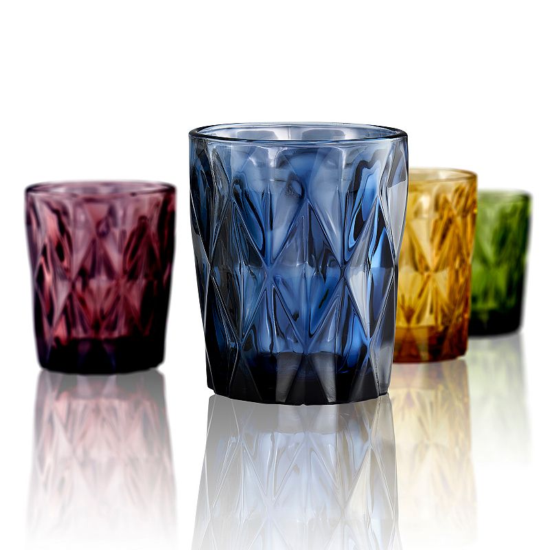 Artland 4-pc. Double Old-Fashioned Set