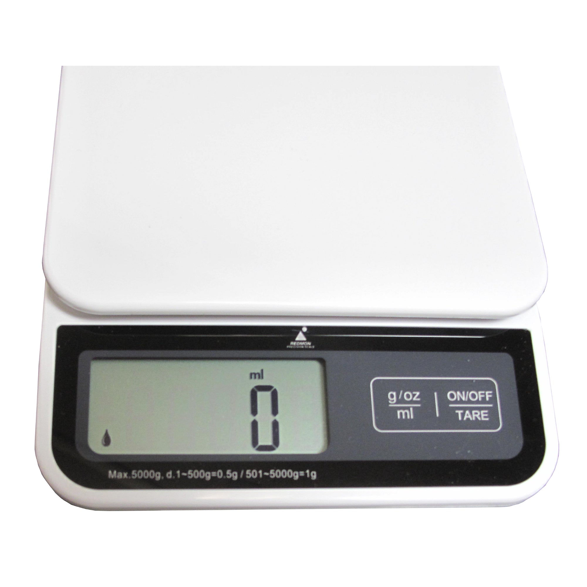 Deluxe Digital Small Animal And Aviary Scale With Perch