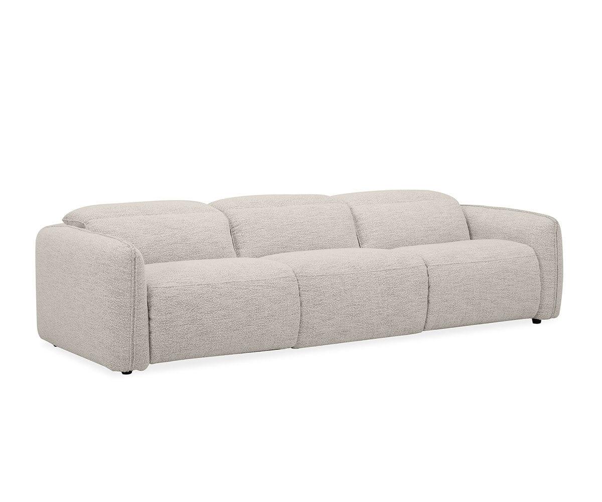 Ryden 3-Piece Modular Power Reclining Sofa