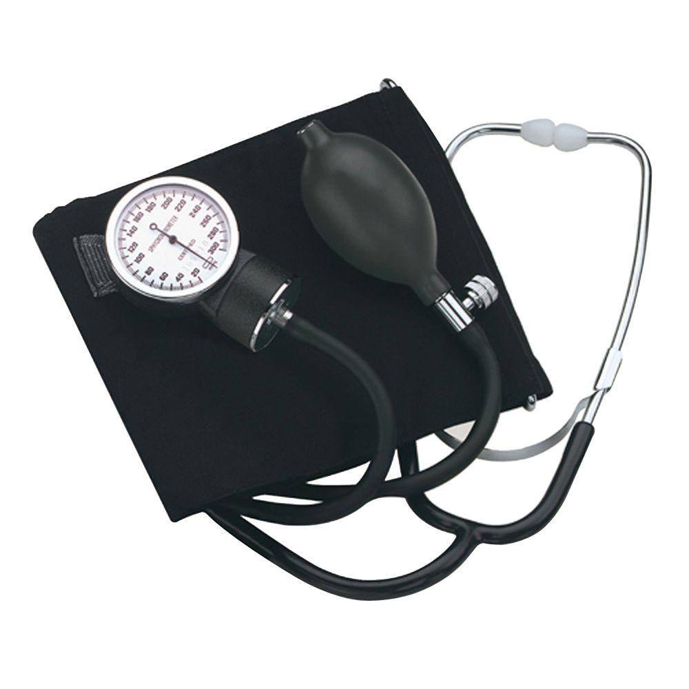 Self-Taking Home Blood Pressure Kit 04-174-021