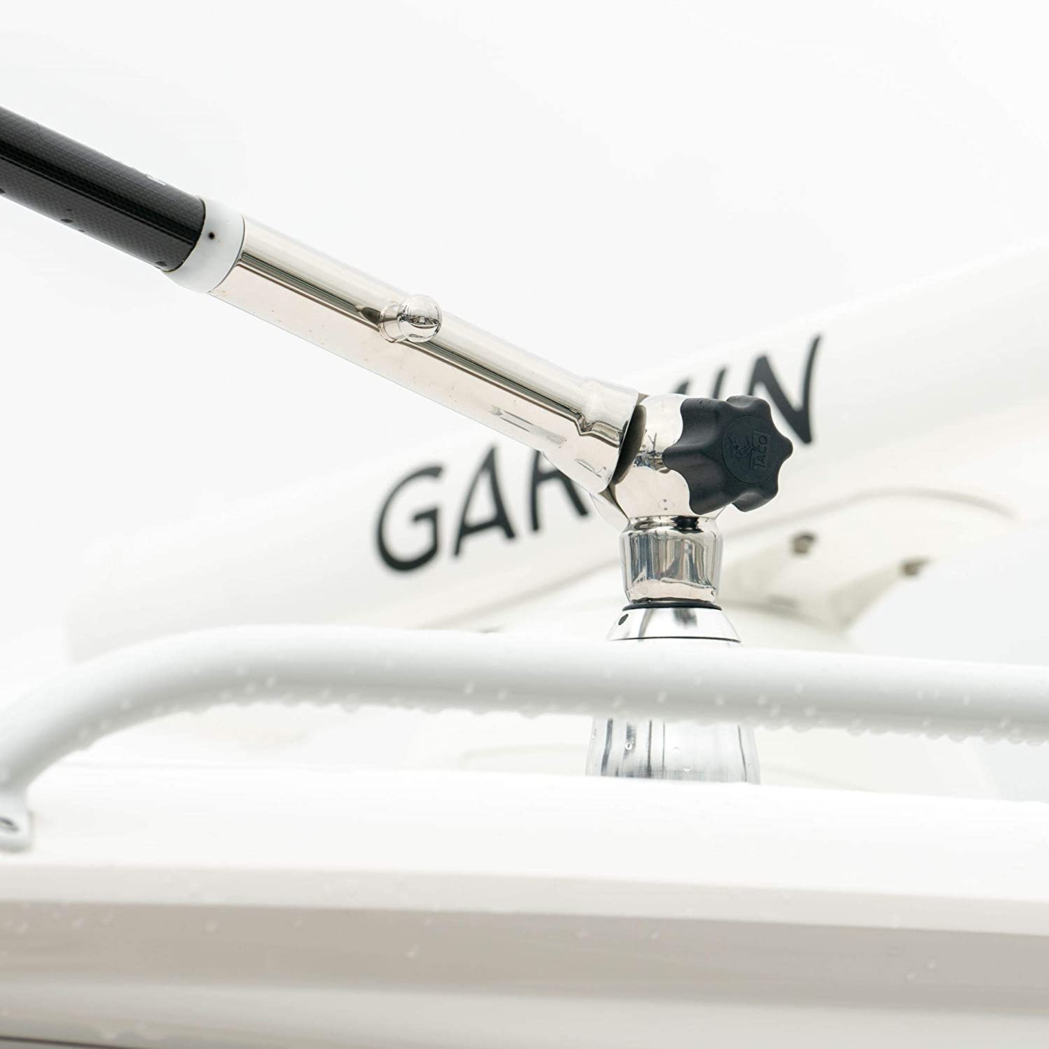 Grand Slam 280 Outrigger Mount