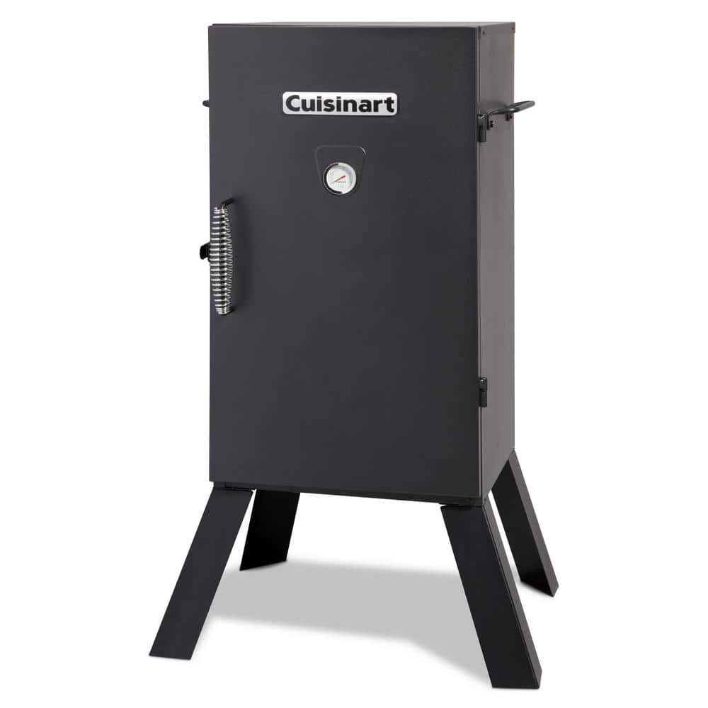 Cuisinart 37.5 in. Electric Smoker COS-330