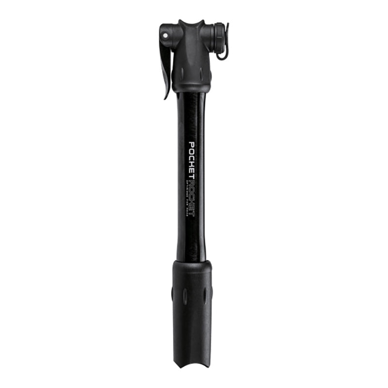 Topeak Pocket Rocket Mini Pump