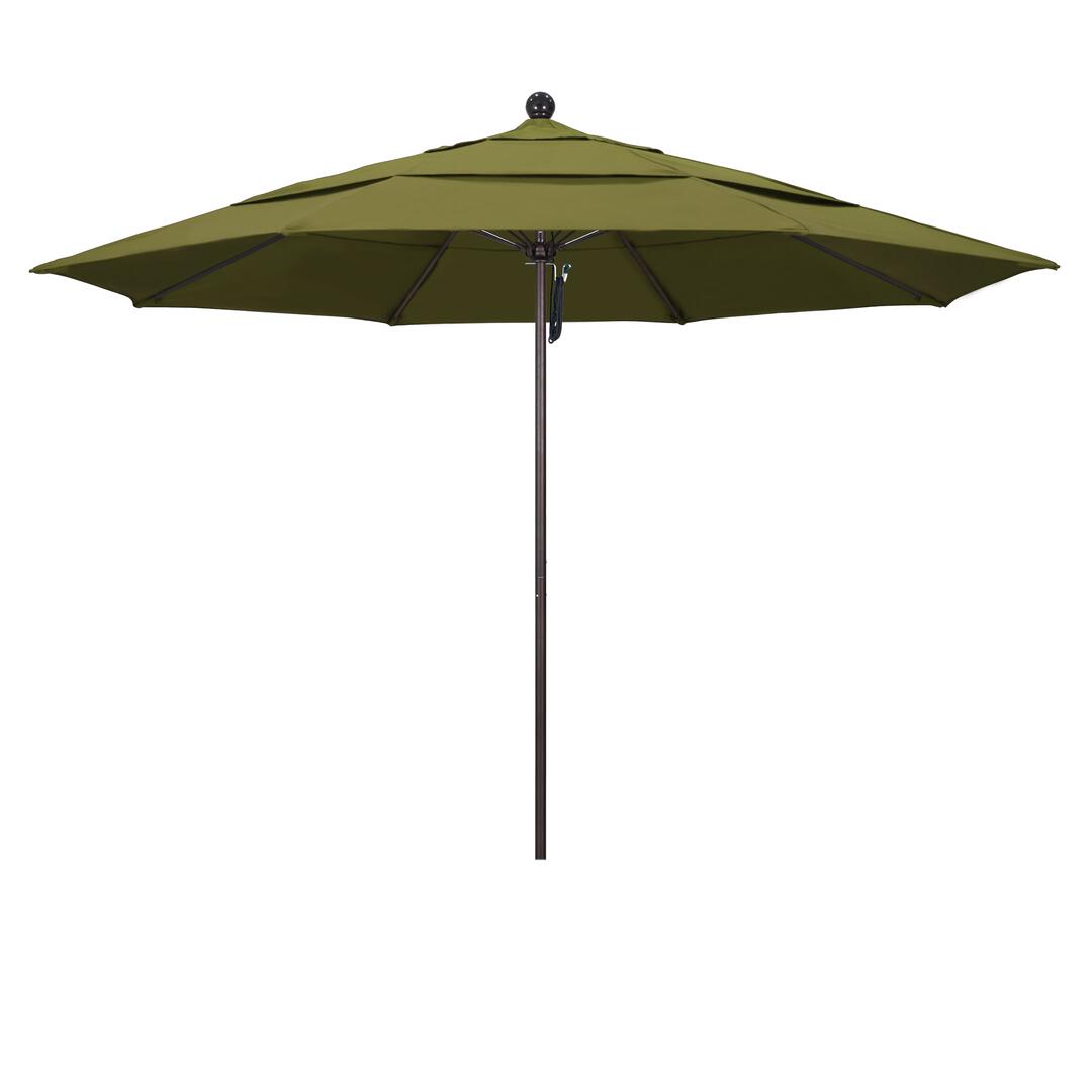 California Umbrella ALTO118117SA21DWV