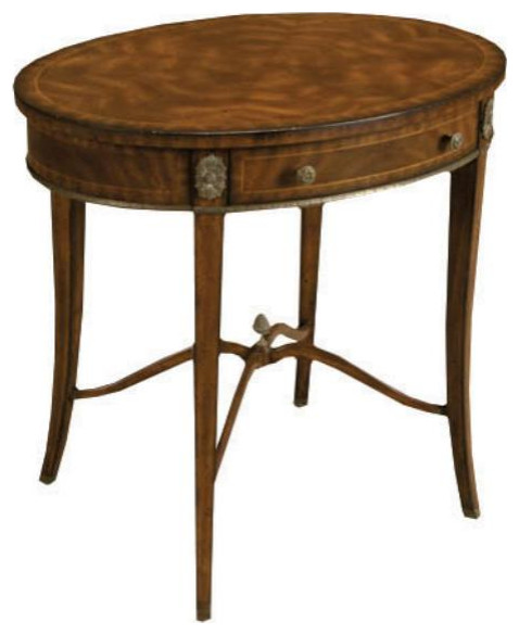 Occassional Table   Traditional   Side Tables And End Tables   by Maitland Smith  Houzz