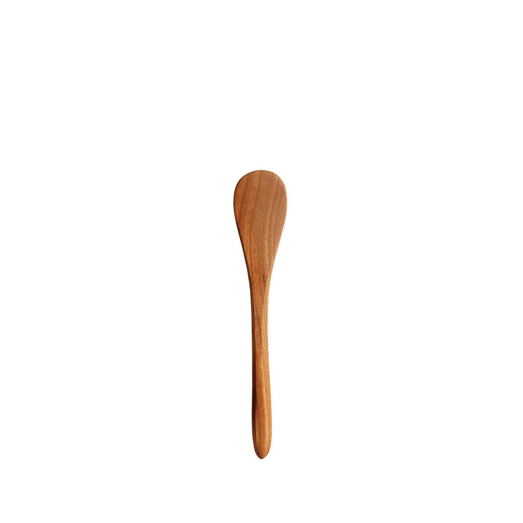 Cherry Wood Spice Spoon