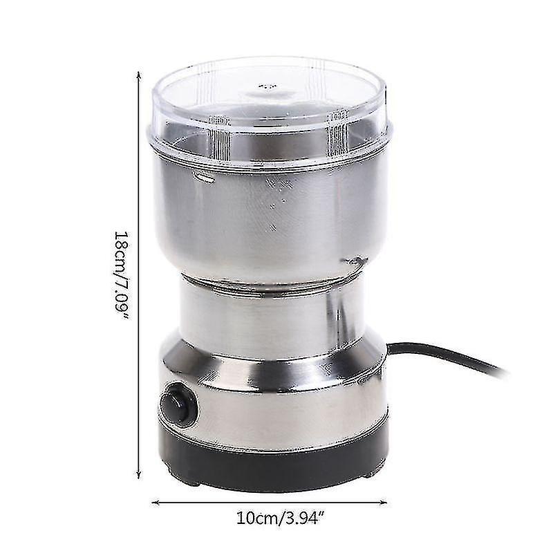 Coffee Grinder Stainless Electric Herbs/spices/nuts/grains/coffee Bean  Coffee Grinders