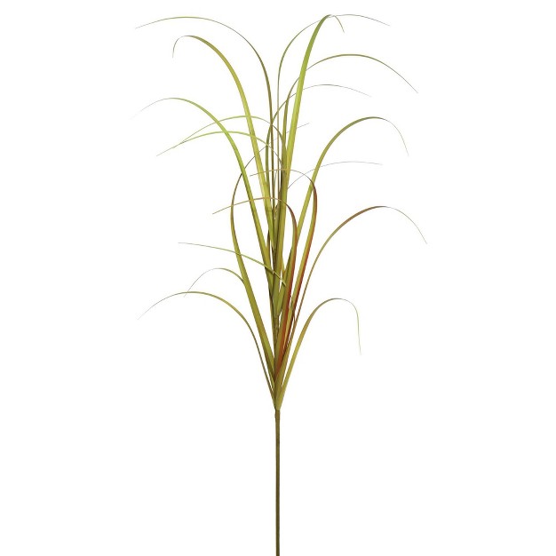 Artificial Grass Plant 36 quot Brown Vickerman