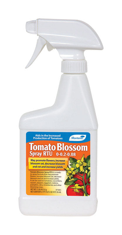 TOM/VEG FOOD SPRAY 16OZ