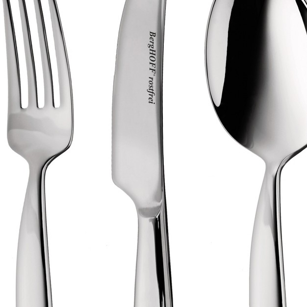 Berghoff Ralph Kramer Finesse 18 10 Stainless Steel Flatware Set