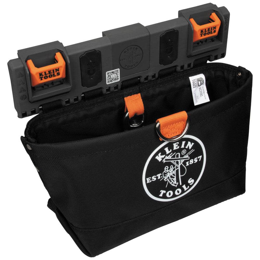 Klein Tools Hardware Pouch Module Rail System BC510C from Klein Tools