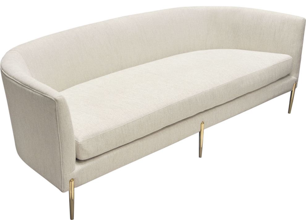 Lane Sofa   Midcentury   Sofas   by HedgeApple  Houzz