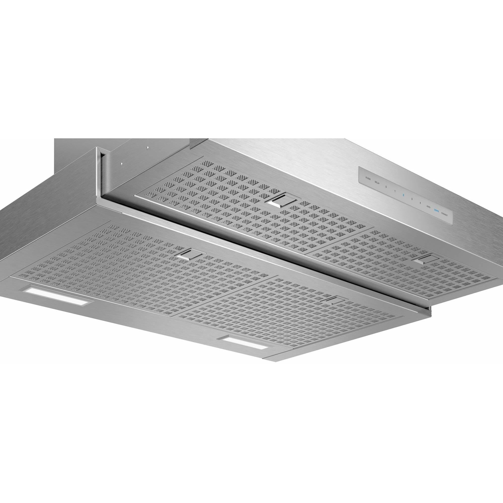 Thermador 36-inch Masterpiece® Series Wall Mount Range Hood HDDB36WS