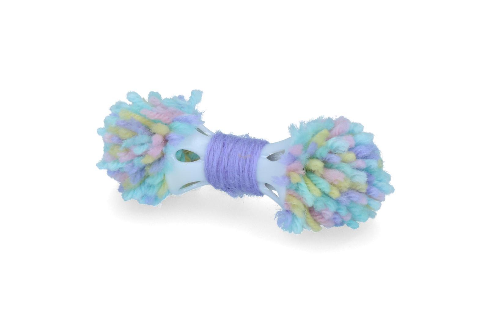 Yarn Spinning Cat Toy