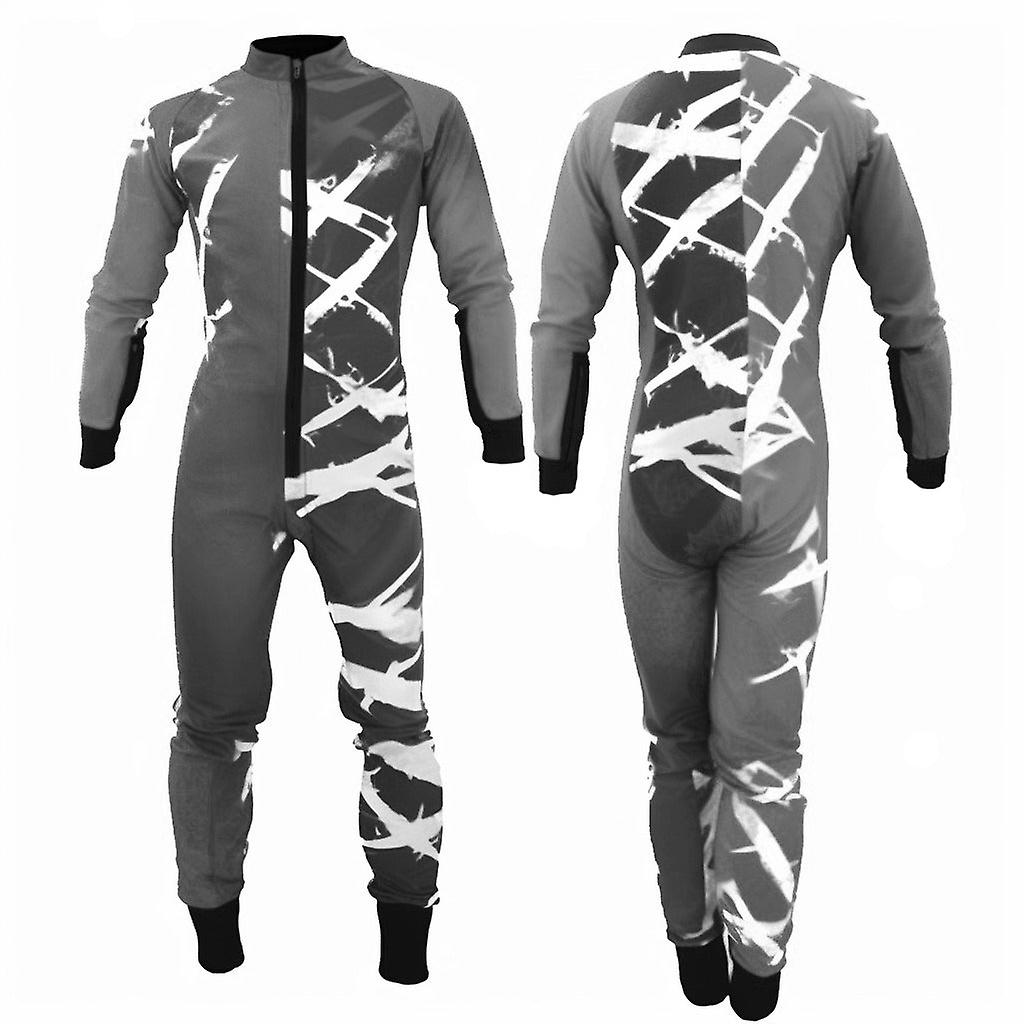 Skydiving freefly sublimation jumpsuit -07 (vortigon suits)