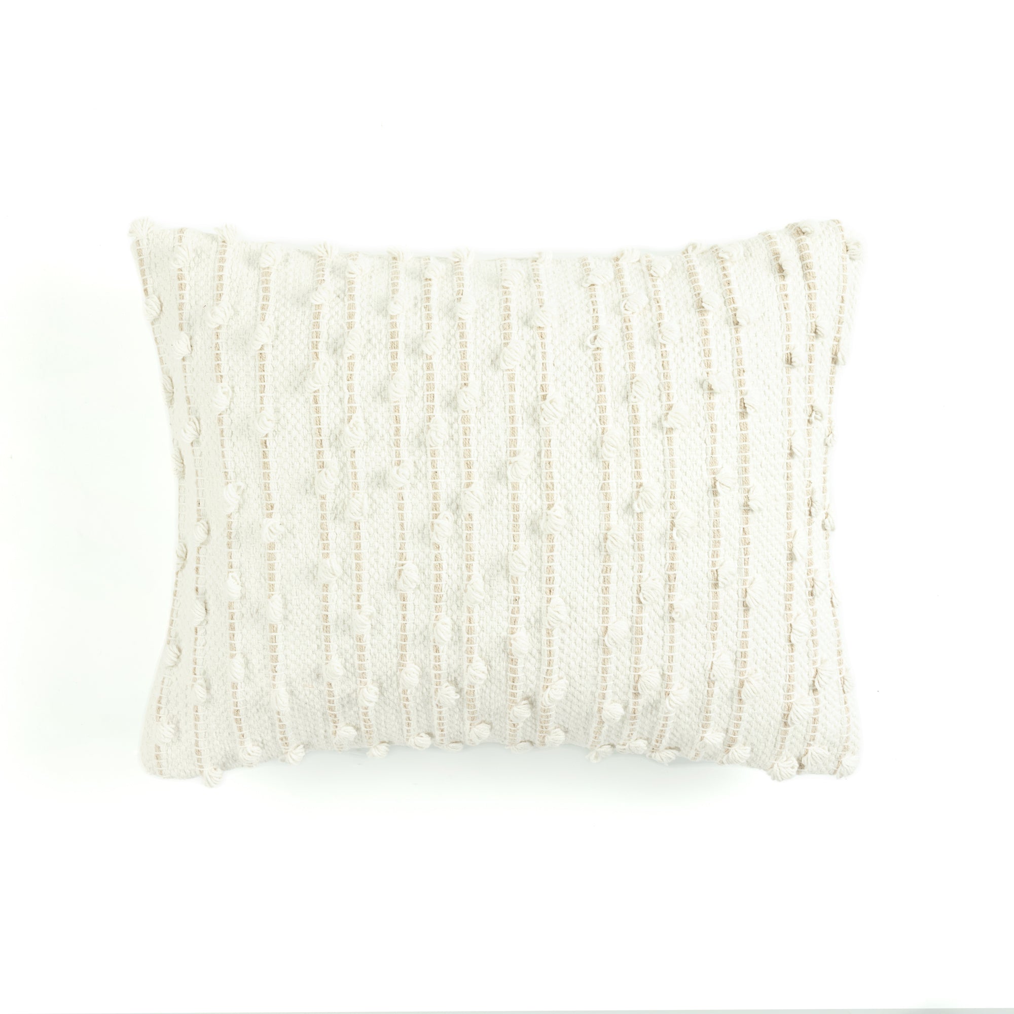 Pillow Bundle: Cozy Textures