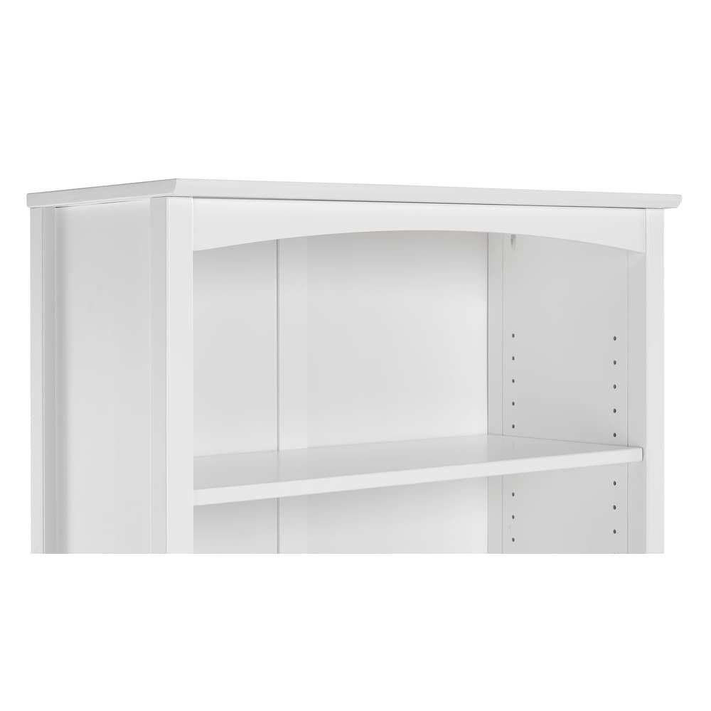 Shaker Style Bookcase   36\