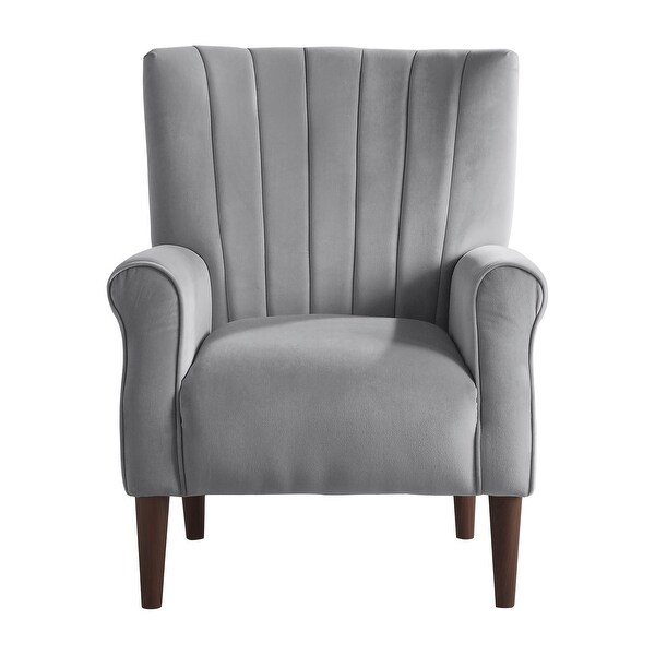 Timba Accent Chair