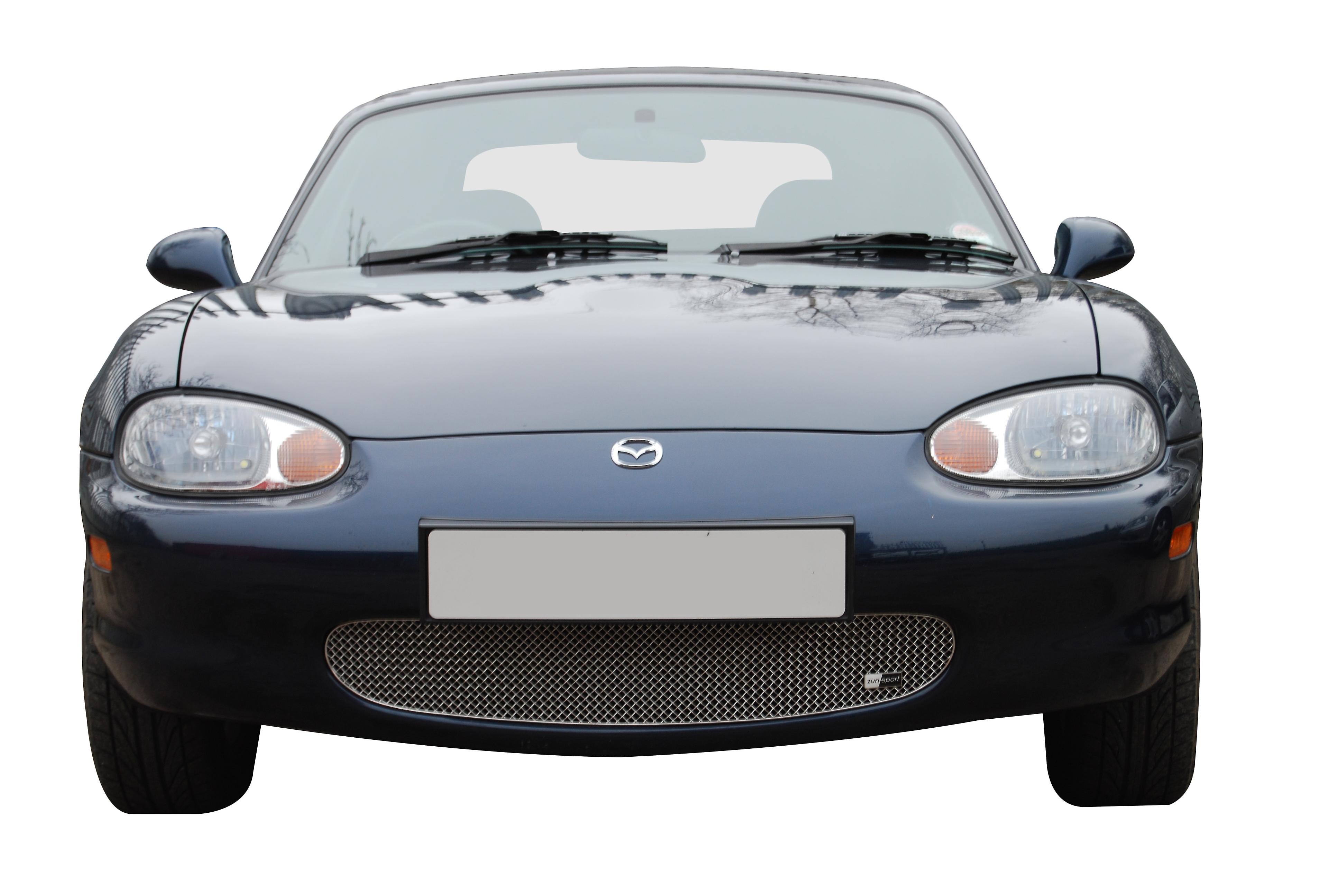 Mazda MX-5 Mark 2 (1998 - 2001)