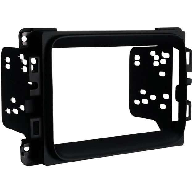 Metra Double din Installation Kit For 2013 And Up Chrysler jeep ram