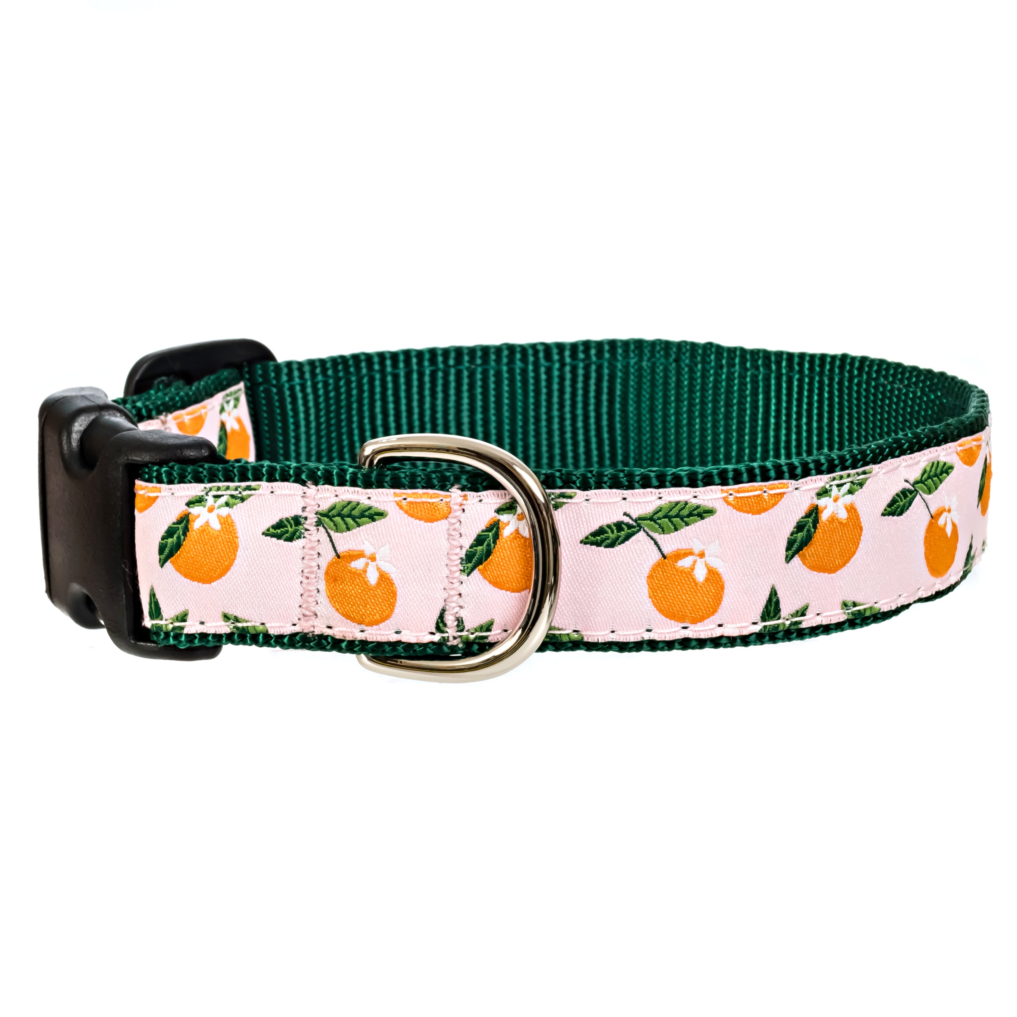 Collar | Orange Blossom