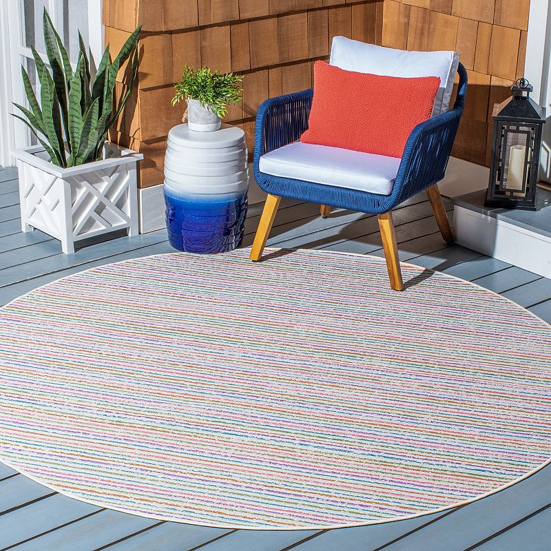 Safavieh Summer Amira Indoor Outdoor Rug