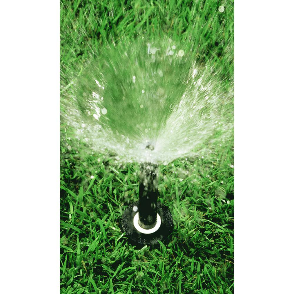 Rain Bird Adjustable Pattern 4 in. Pop-Up Spray Head 1804AP-25