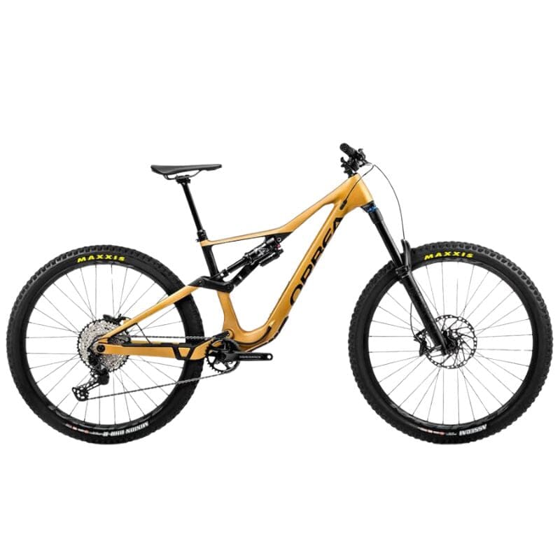 2023 Orbea Rallon M20