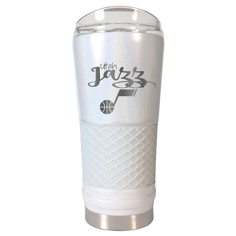 Utah Jazz Draft Tumbler