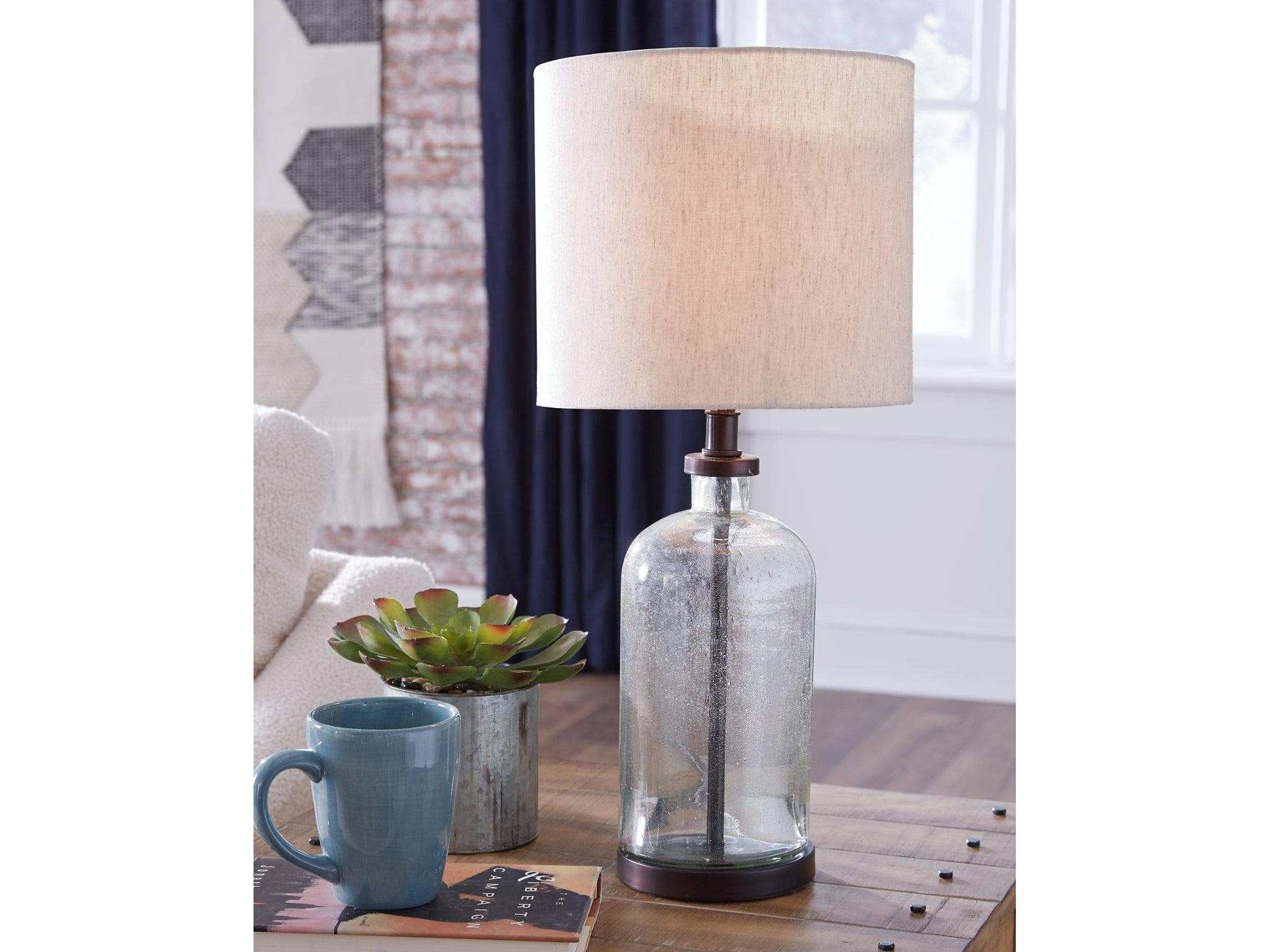 (Online Special Price) Bandile Table Lamp