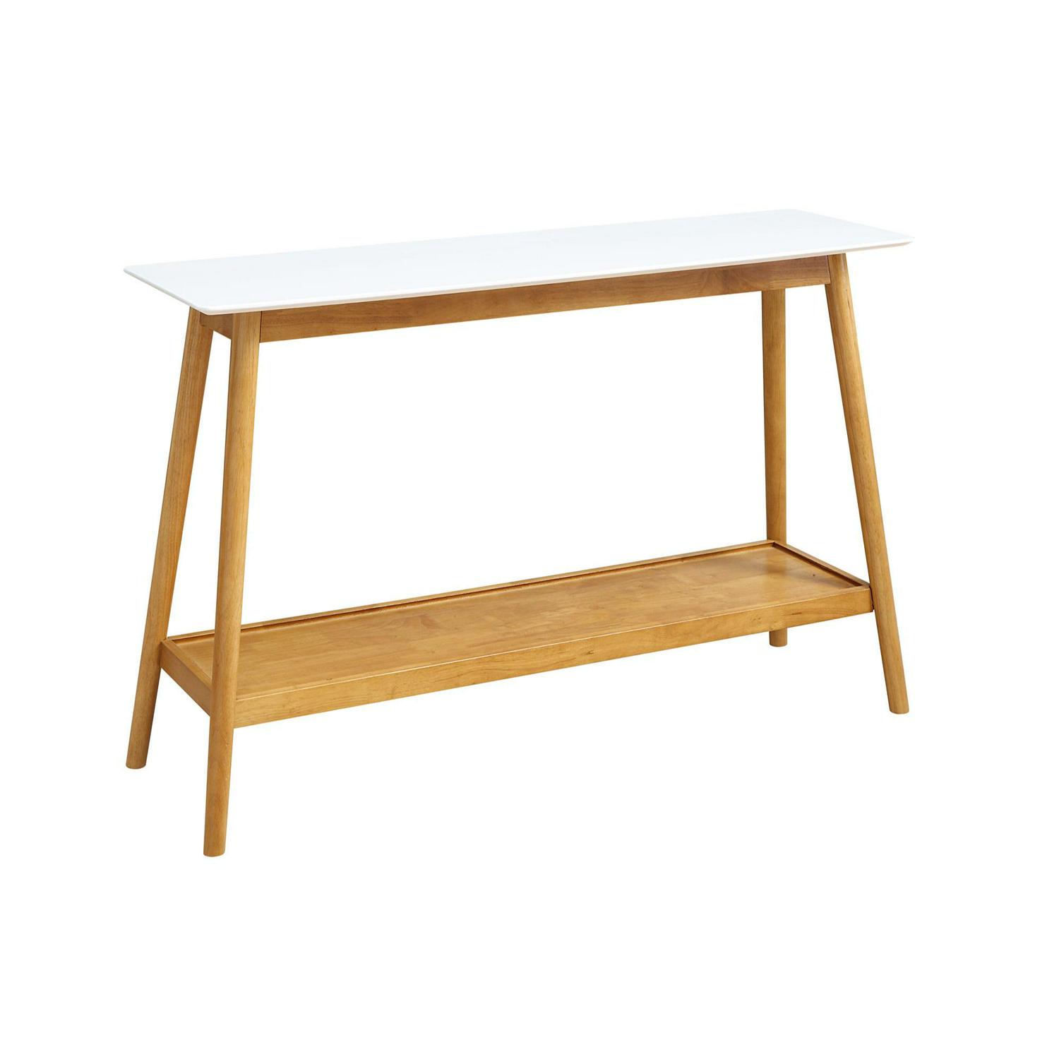 Oslo Console Table