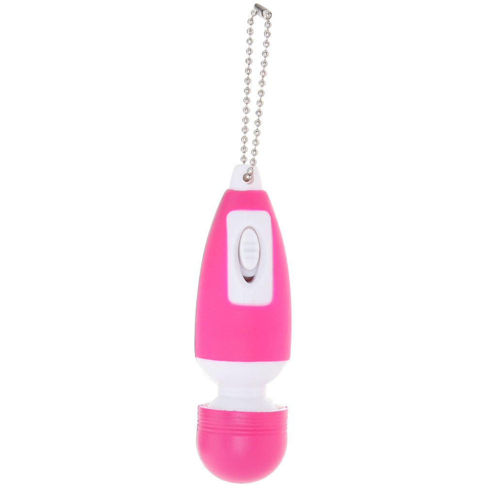 FantasyCherry Key To Pleasure Micro Wand